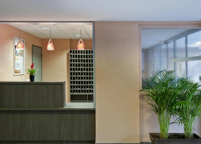 Aparthotel Adagio Access Poitiers