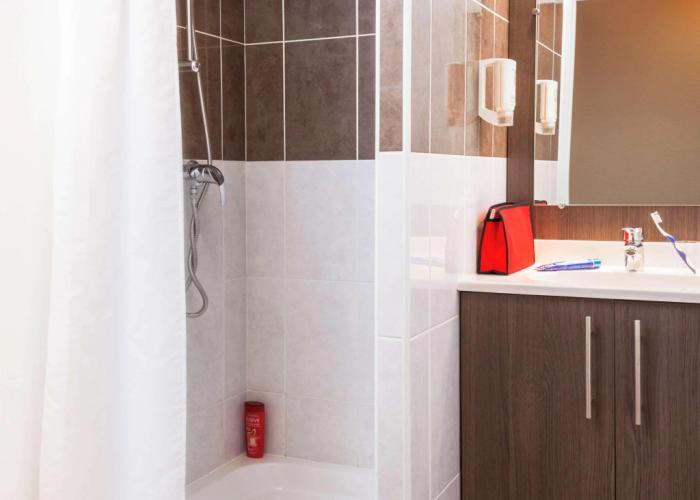 Aparthotel Adagio Access Poitiers