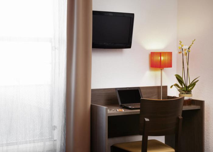 Aparthotel Adagio Access Poitiers