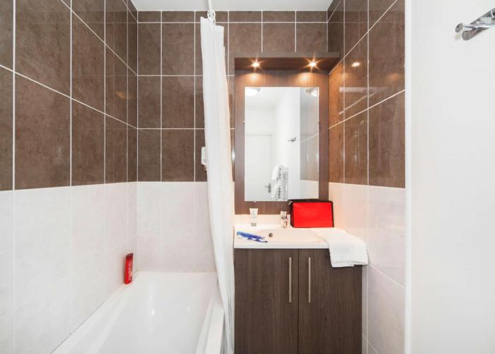 Aparthotel Adagio Access Poitiers