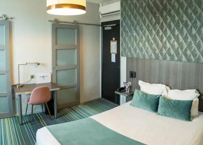 Hotel Central