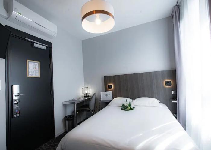 Hotel Central