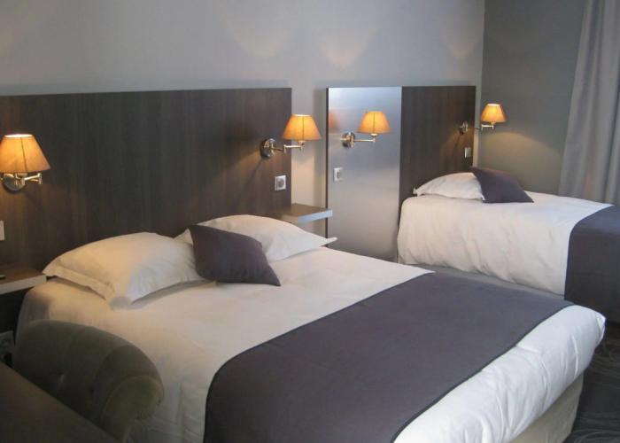 Hotel Central