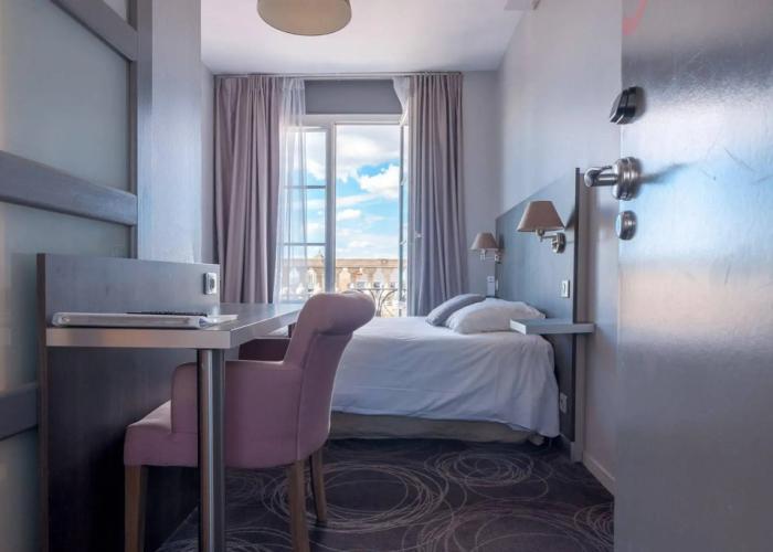 Hotel Central