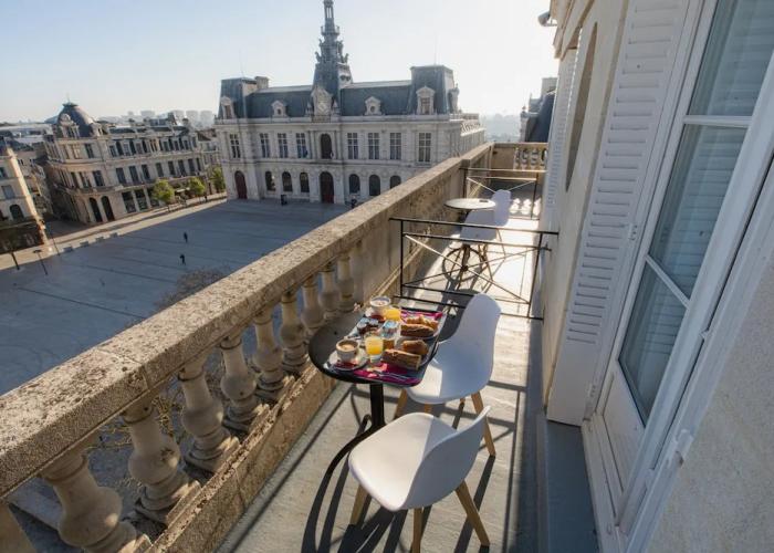 Hotel Central