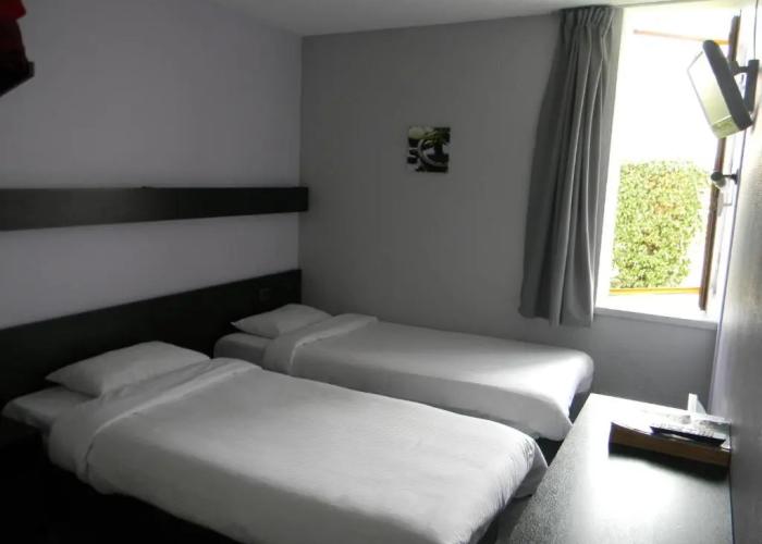 Class Hôtel Poitiers