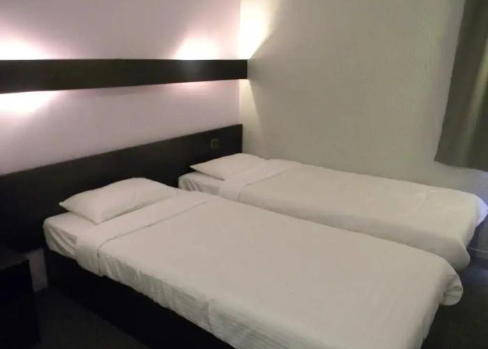 Class Hôtel Poitiers