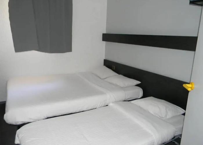 Class Hôtel Poitiers