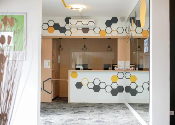 ibis Styles Poitiers Nord