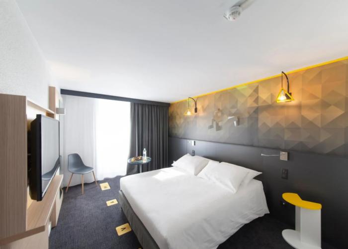 ibis Styles Poitiers Nord