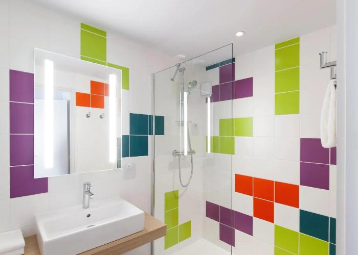 ibis Styles Poitiers Nord