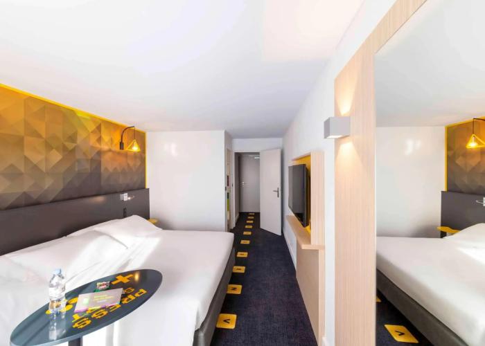 ibis Styles Poitiers Nord