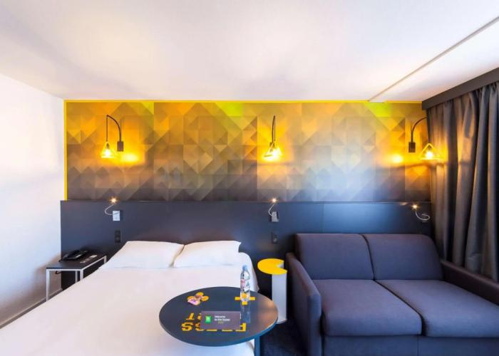 ibis Styles Poitiers Nord