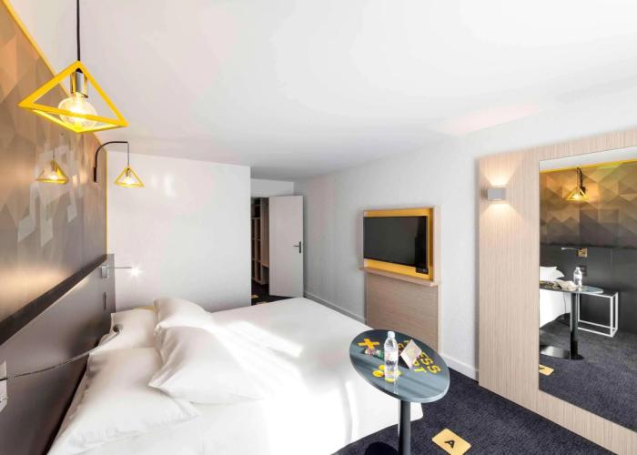 ibis Styles Poitiers Nord