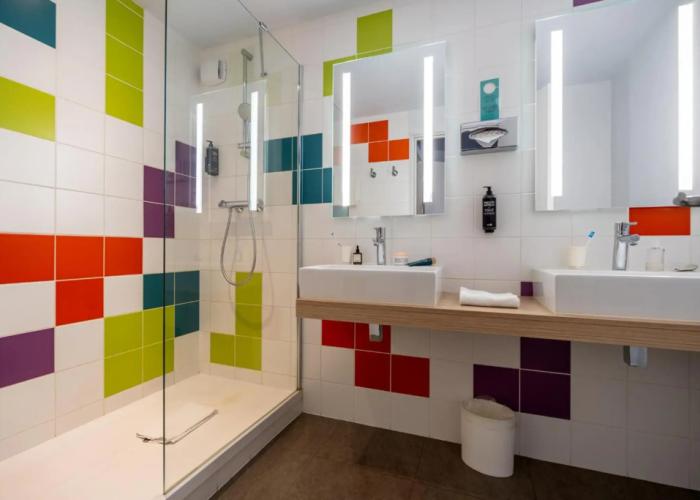 ibis Styles Poitiers Nord