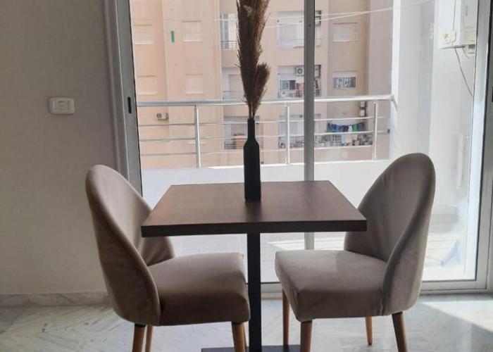 Apartment Jinene