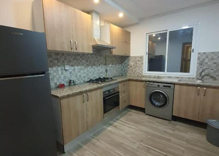 Apartment Jinene