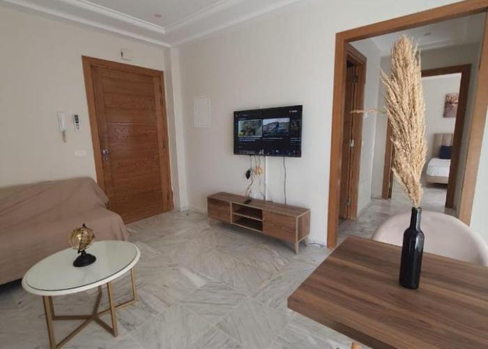 Apartment Jinene