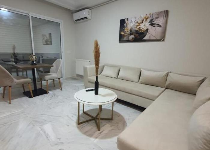 Apartment Jinene