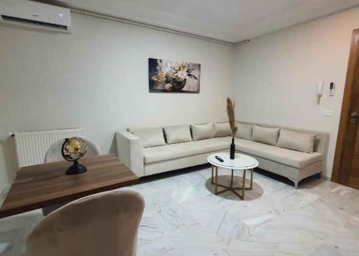 Apartment Jinene