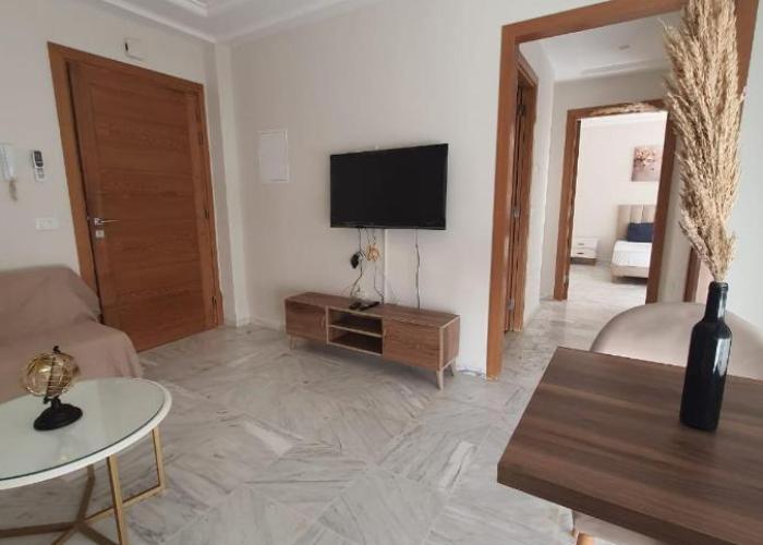 Apartment Jinene