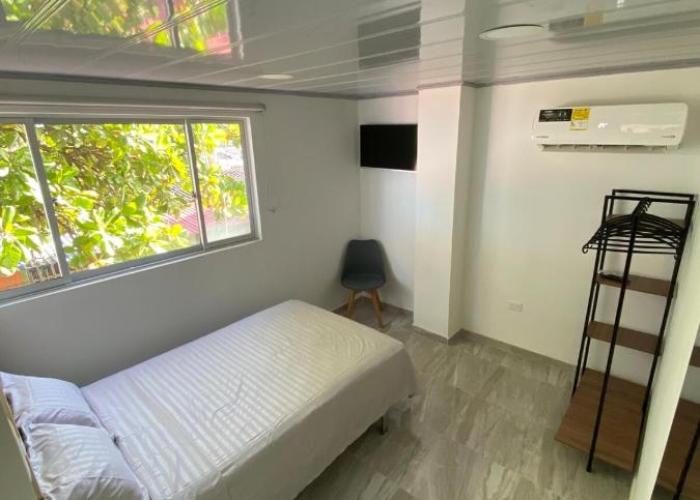 apartaestudio 201