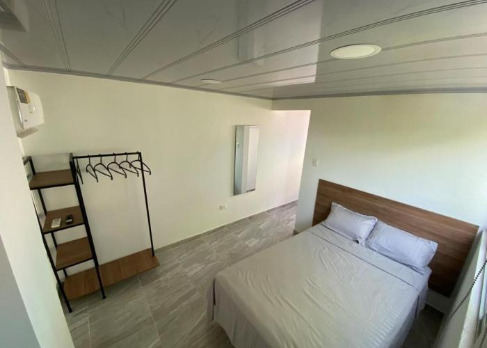 apartaestudio 201