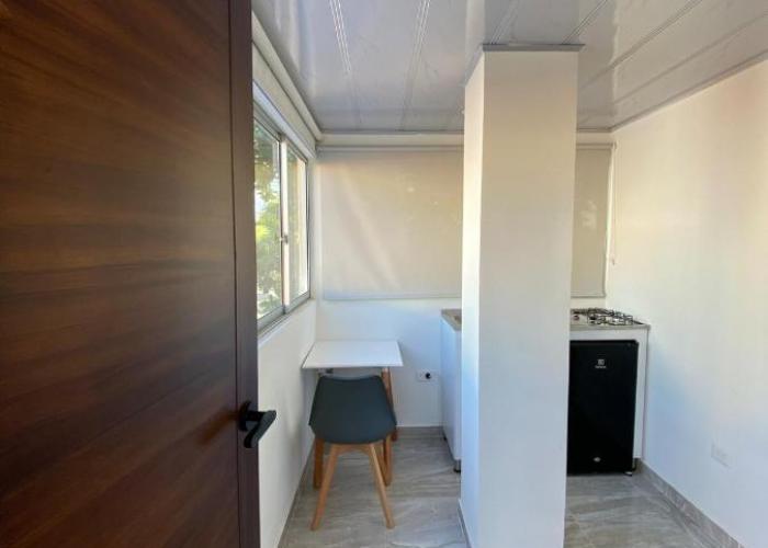 apartaestudio 201
