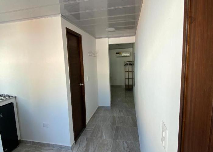 apartaestudio 201