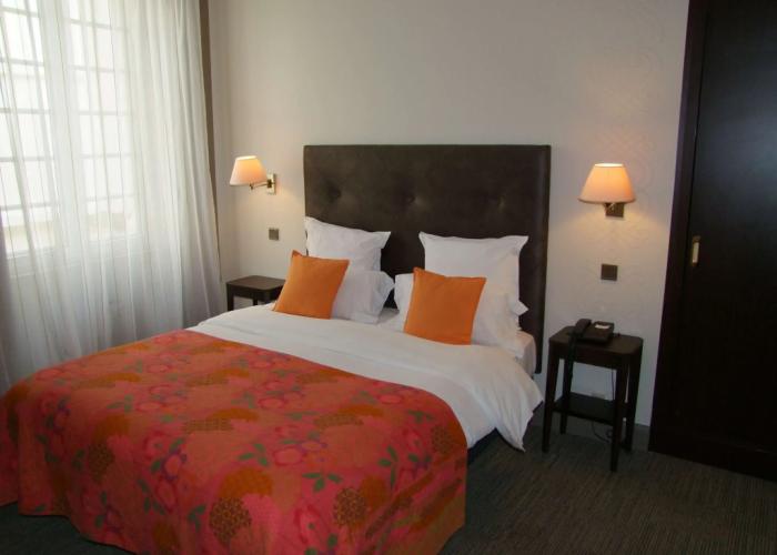 Best Western Poitiers Centre Le Grand Hotel