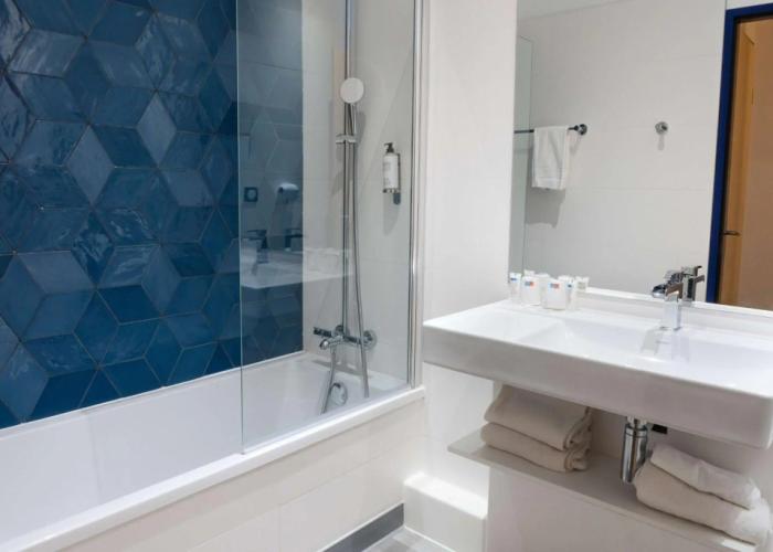 Best Western Poitiers Centre Le Grand Hotel