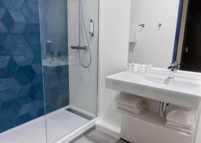 Best Western Poitiers Centre Le Grand Hotel