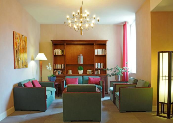 Best Western Poitiers Centre Le Grand Hotel