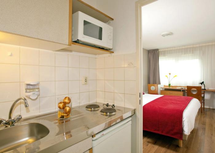 Séjours & Affaires Poitiers Lamartine
