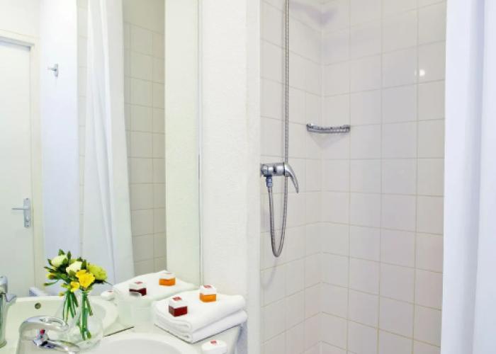 Séjours & Affaires Poitiers Lamartine