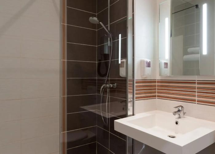 The Originals Hotels City Poitiers Continental
