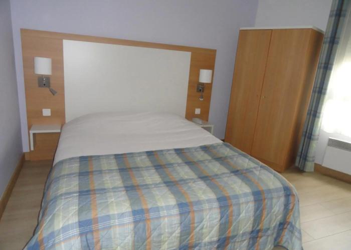 The Originals Hotels City Poitiers Continental