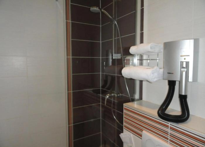 The Originals Hotels City Poitiers Continental