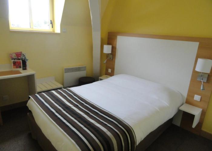 The Originals Hotels City Poitiers Continental