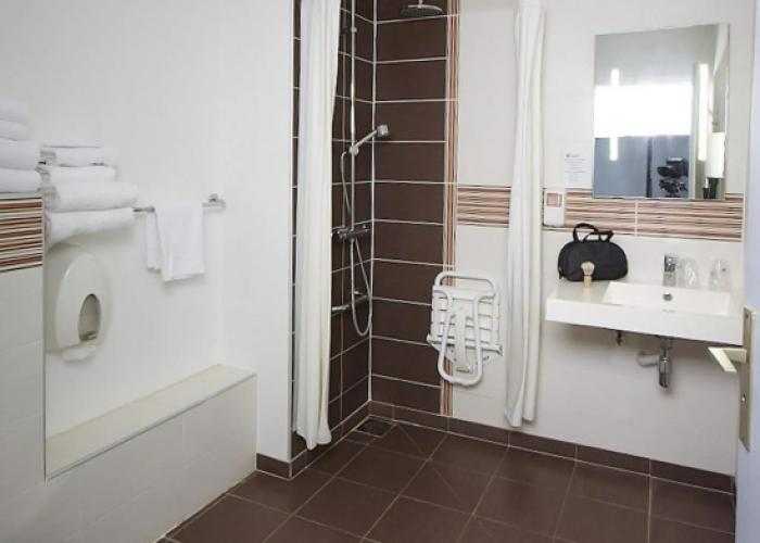 The Originals Hotels City Poitiers Continental