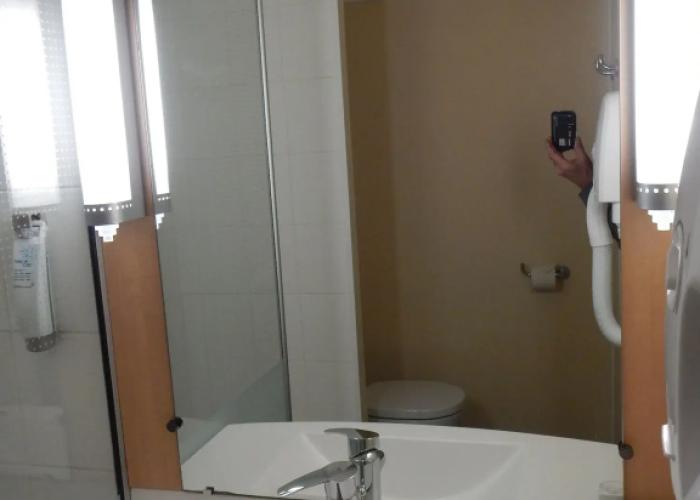 ibis Poitiers Beaulieu