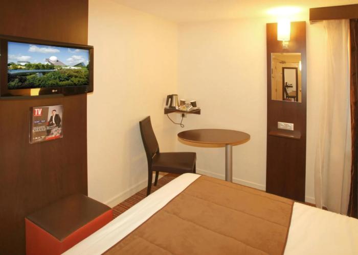 Hôtel Inn Design Poitiers