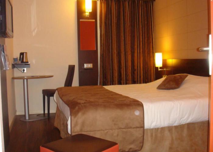 Hôtel Inn Design Poitiers