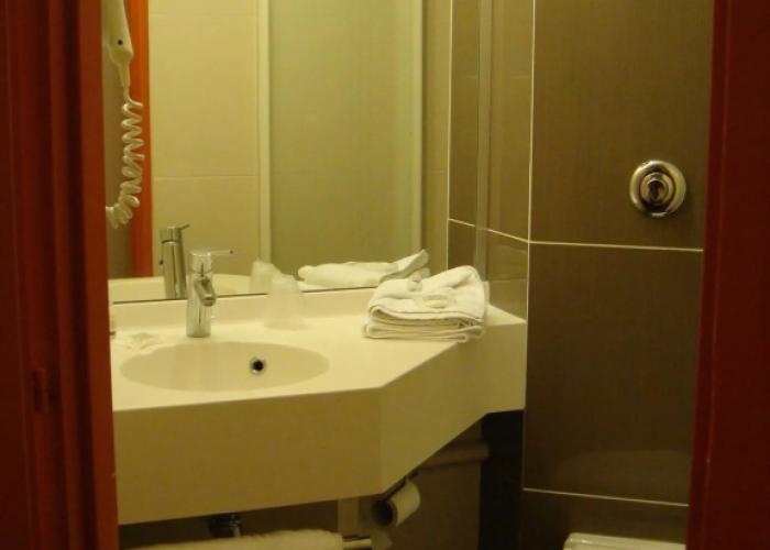 Hôtel Inn Design Poitiers