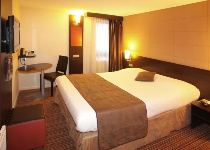 Hôtel Inn Design Poitiers