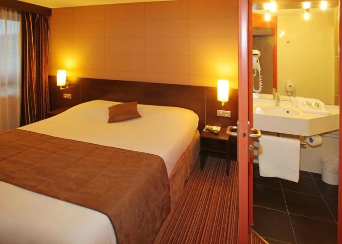 Hôtel Inn Design Poitiers