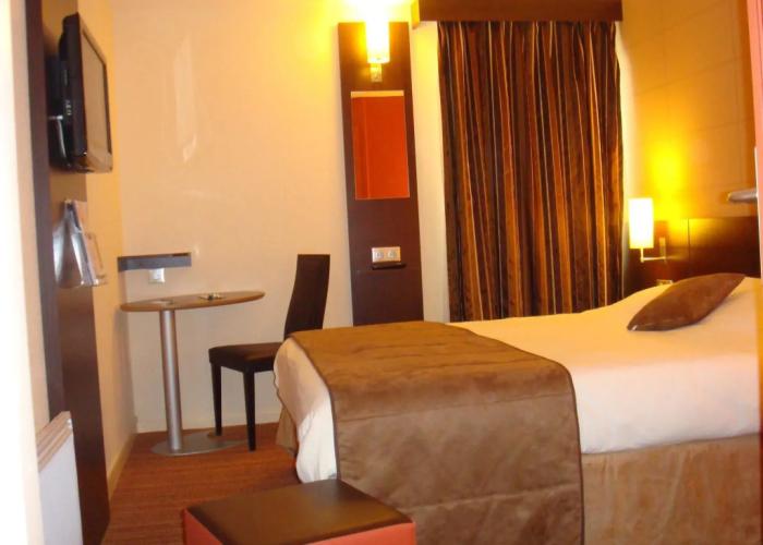 Hôtel Inn Design Poitiers
