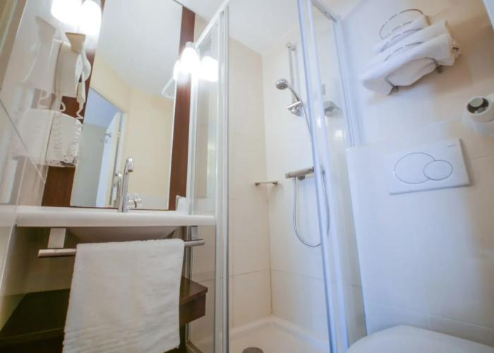 Hôtel Inn Design Poitiers