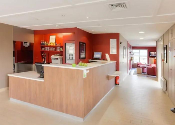 Hôtel Inn Design Poitiers