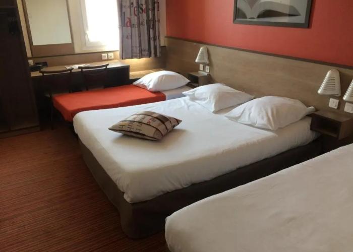 ACE Hotel Poitiers
